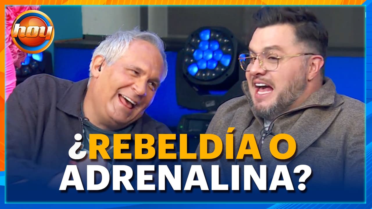No es solo REBELDÍA: Gina Ibarra aclara qué pasa en la mente de los adolescentes