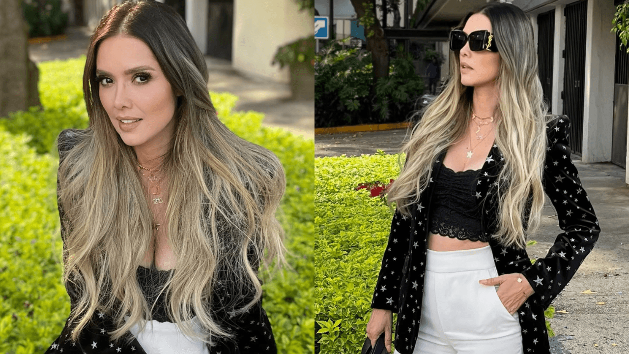 Marlene Favela luce irreconocible tras dejar Me atrevo a amarte