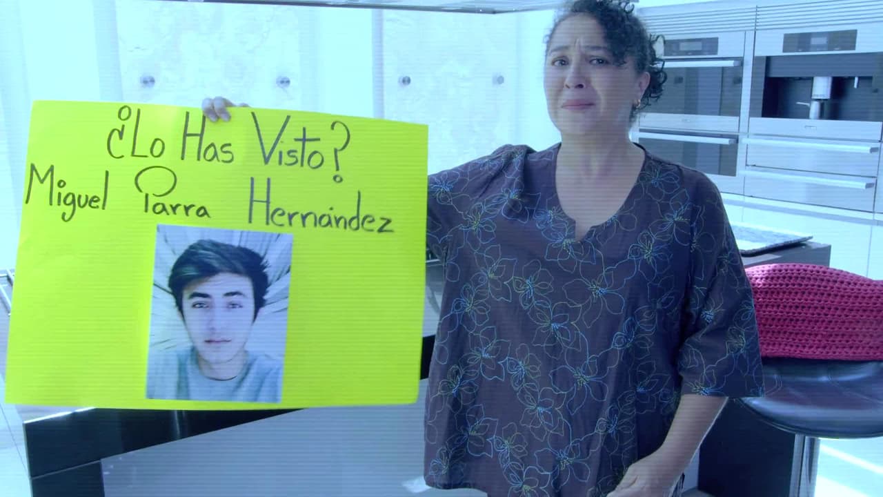 La Rosa de Guadalupe: Capítulo completo " La historia de un joven"