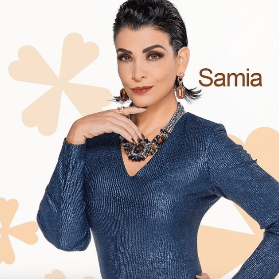 LissetLa villana de “Mi Fortuna es Amarte” tuvo un radical cambio para este melodrama al dejar al descubierto su bello rostro.