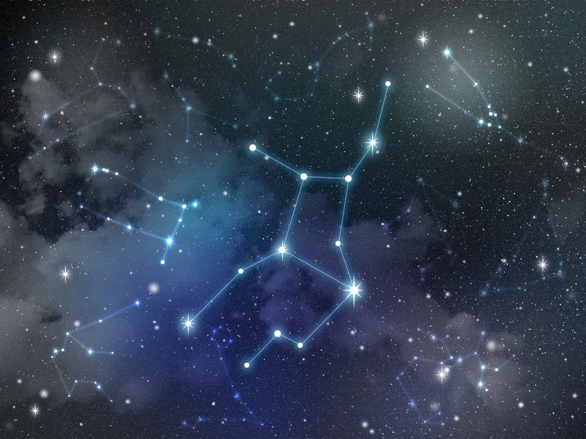 Virgo: Predicciones 2021
