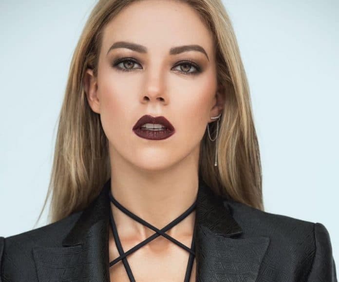 Así se despide Fernanda Castillo de 'El Señor de los Cielos'