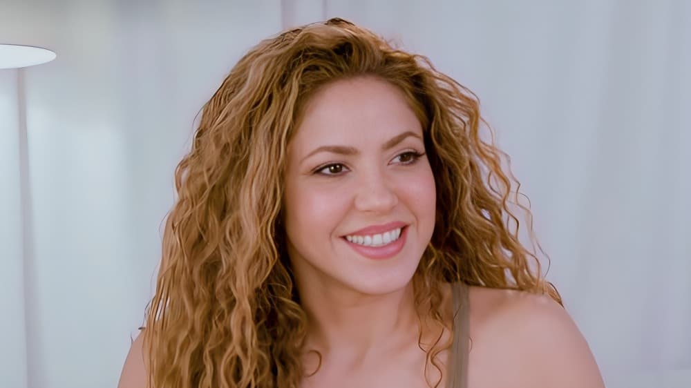 La música como terapia: Shakira convierte el dolor en creatividad