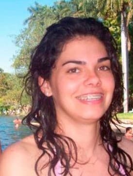 Livia Brito enternece redes sociales con foto del pasado