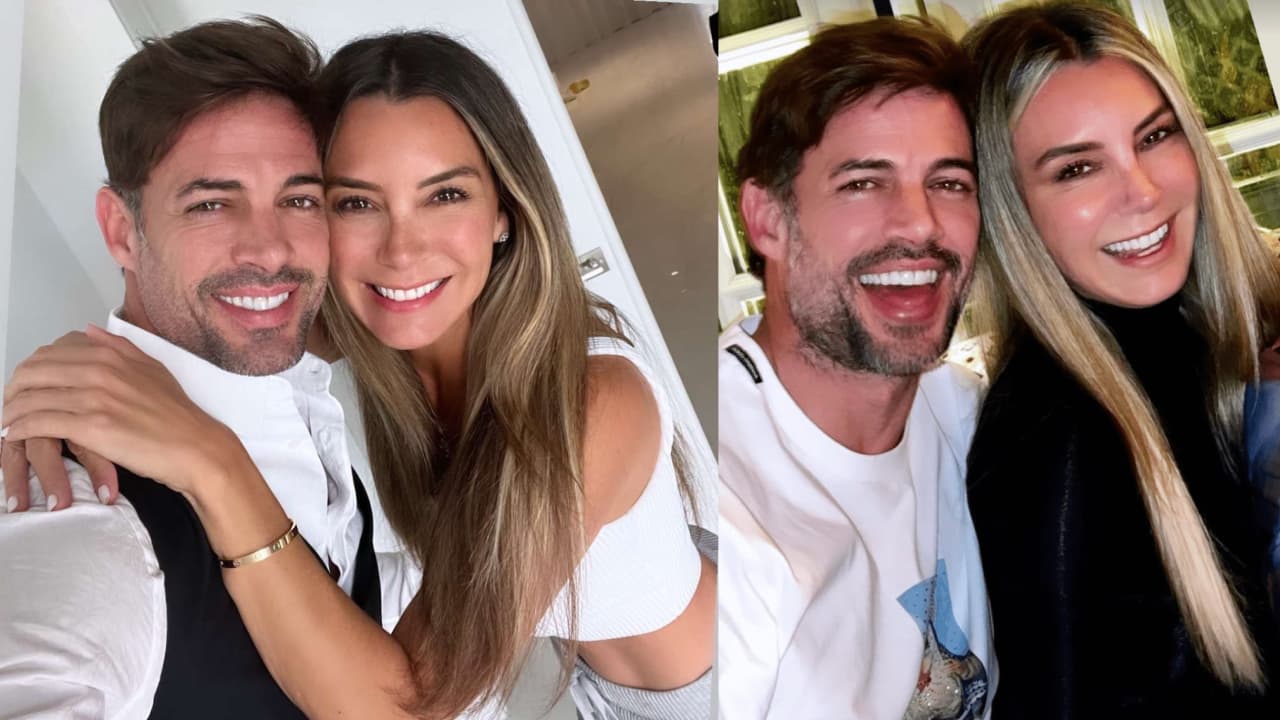 Salvador Mejía dice si trabajaría con William Levy tras escándalo con Elizabeth Gutiérrez