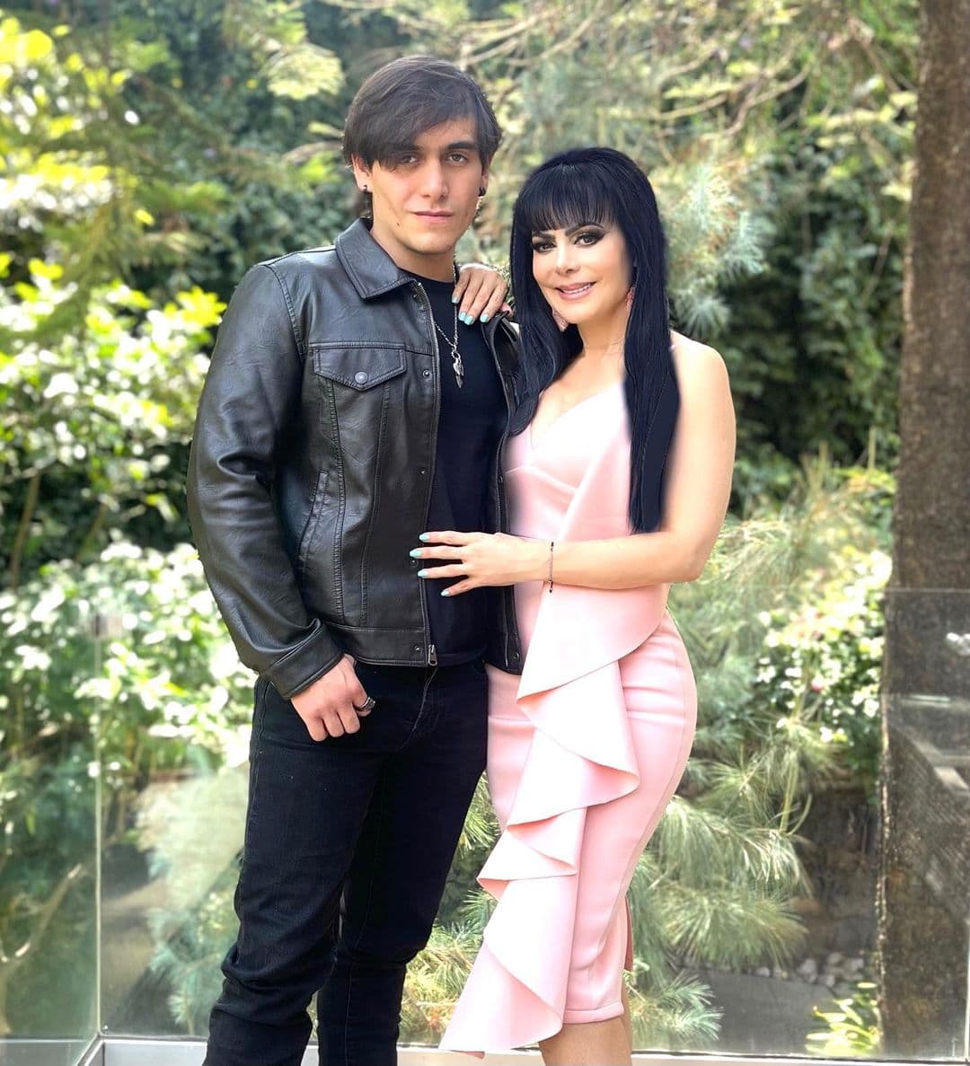 Maribel Guardia recuerda mensaje de Julián Figueroa con nostálgico video en el Día de las Madres