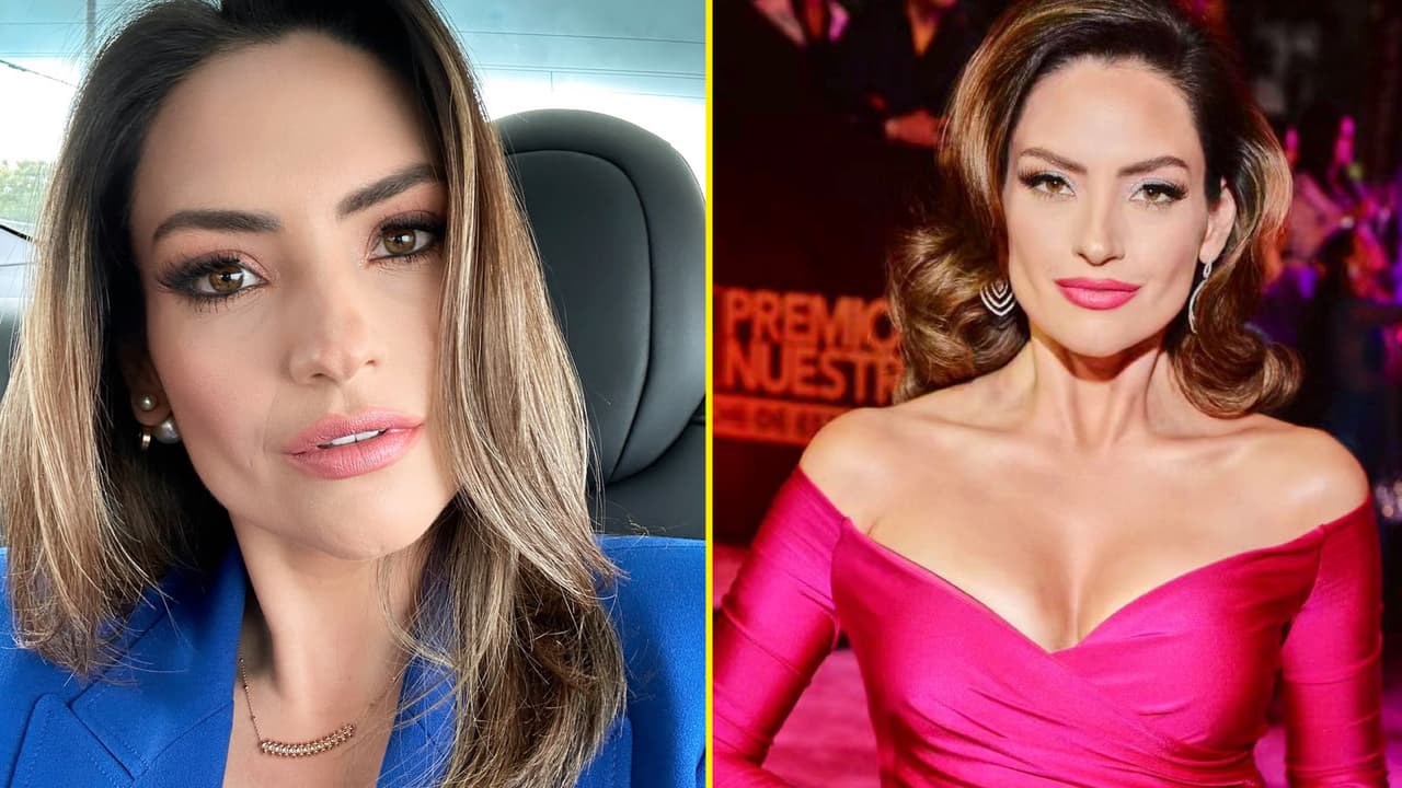 Michelle Galván revela en qué gasta su dinero: es “mi pecado”