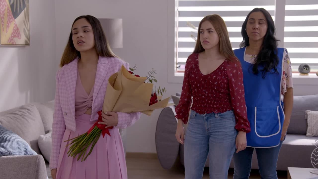 Una pulsera delata la mentira de Ramón