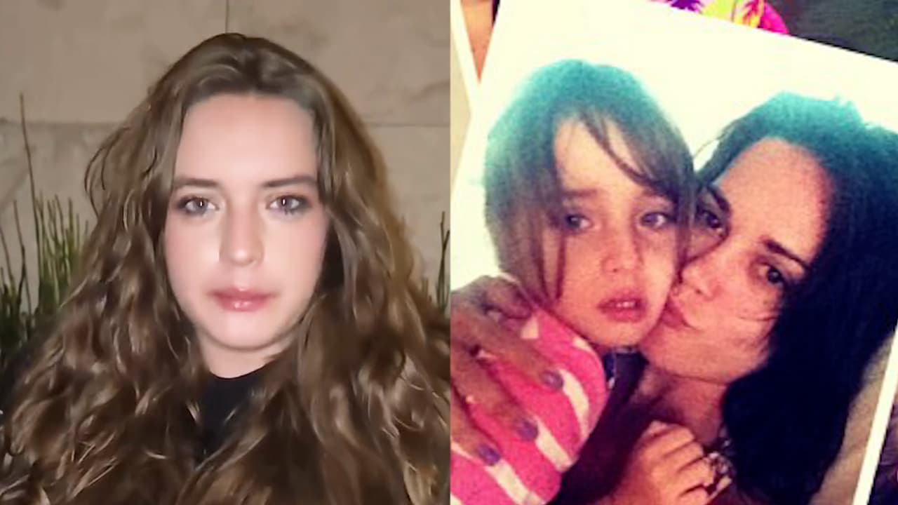 Hija de la fallecida Mónica Spear hace fuerte llamado a seguidores de la actriz: “Déjenla morir”