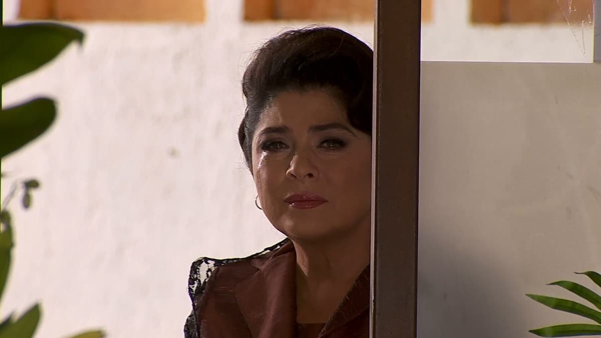 Corona de lágrimas se retransmitirá por el Canal TLNovelas
