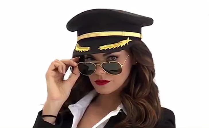 ESTE DOMINGO: ¡Gran estreno de La Piloto, por Las Estrellas!