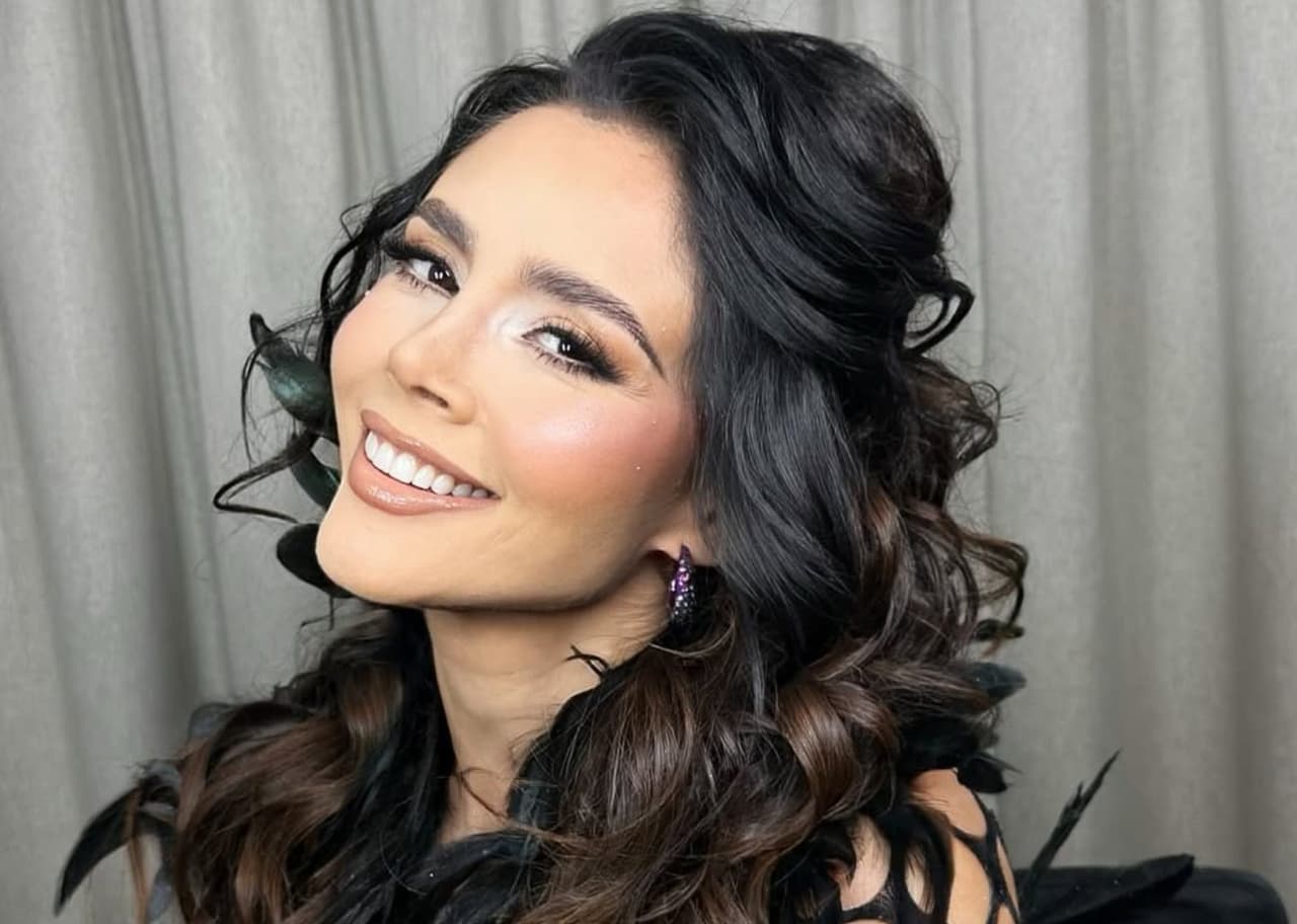 ¡Impactante transformación! Dorismar reaparece y muestra avances tras la amputación parcial de su nariz