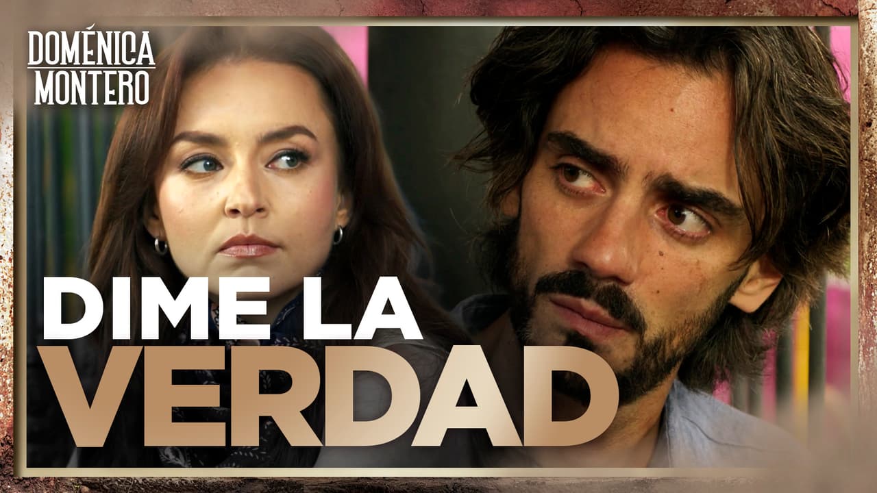 Doménica le da a Max la oportunidad de redimirse