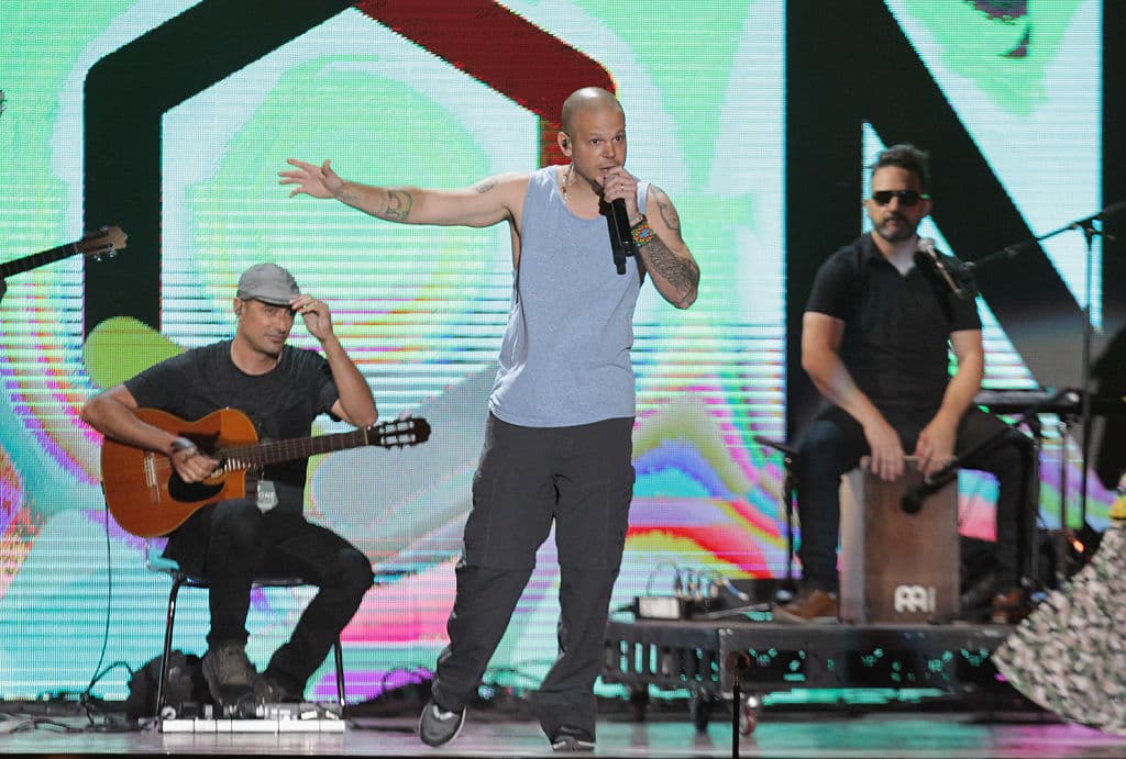 Residente se presentará en el Vive Latino 2022