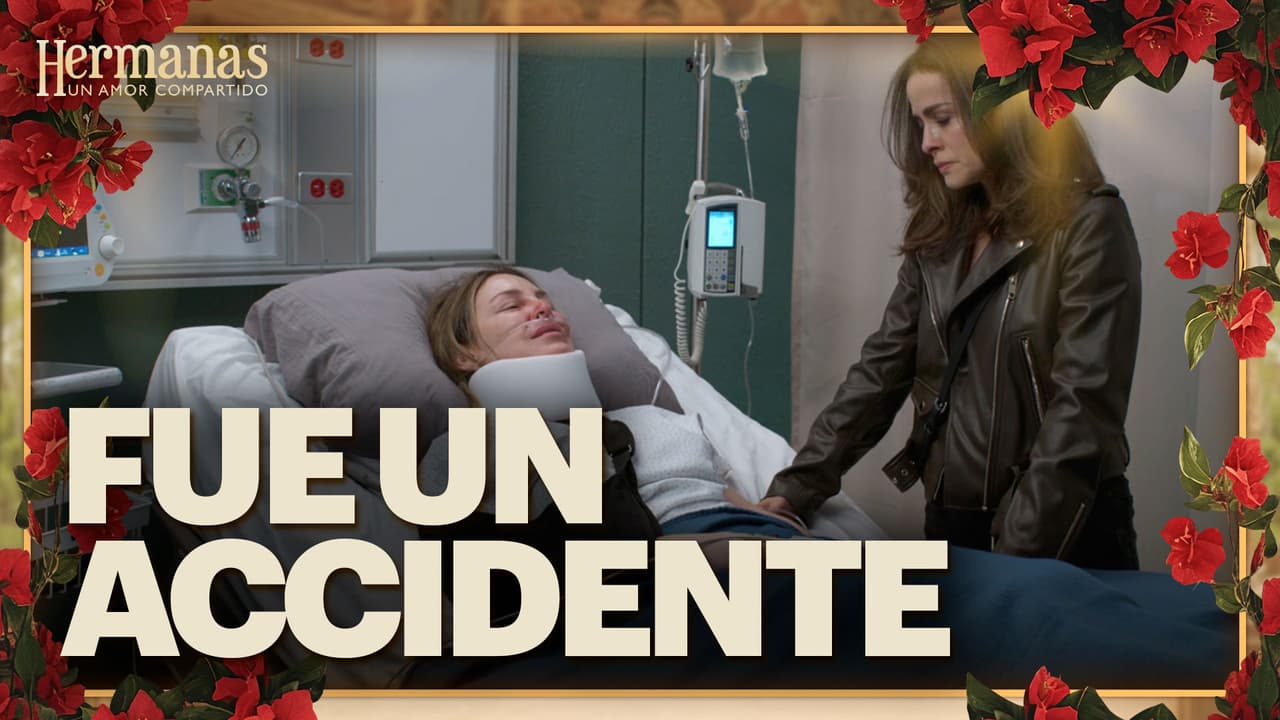 Marcela encubre a Silverio tras la agresión