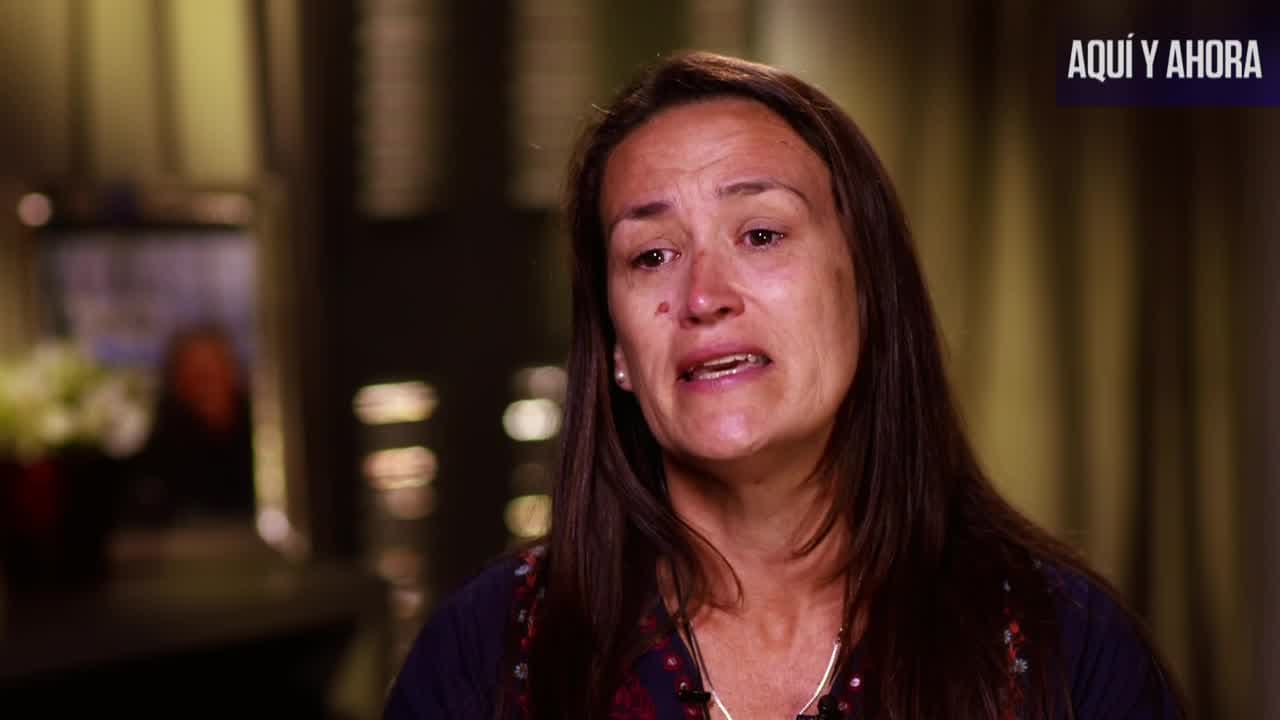 Hablan las viudas de 3 de los turistas argentinos muertos en ataque terrorista a Nueva York