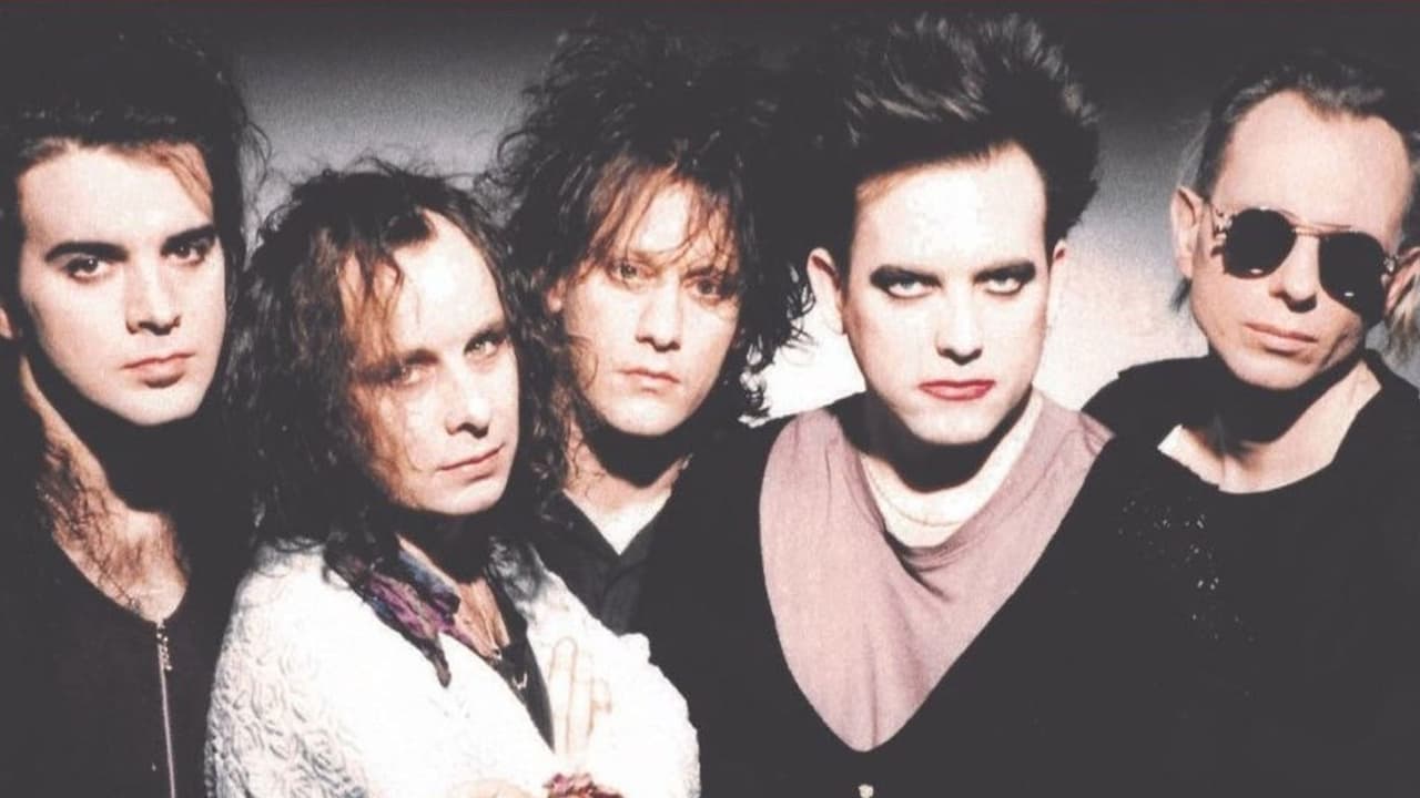 Muere integrante de The Cure a los 65 años; devastada, la banda revela la causa de su deceso