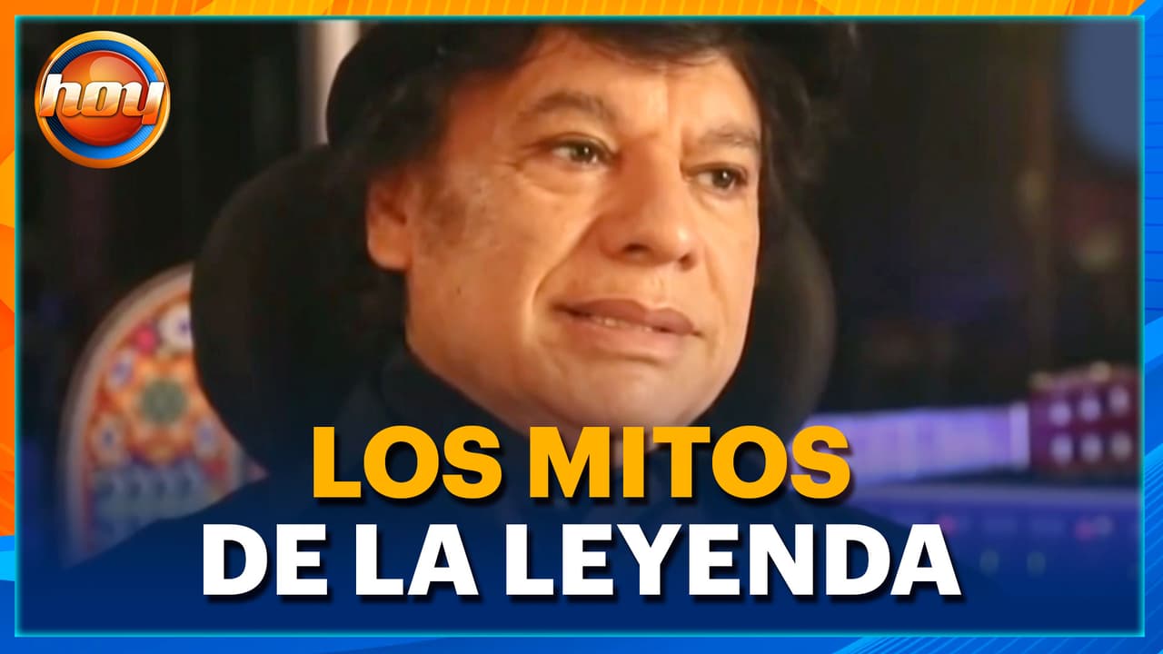 Juan Gabriel cumpliría 76 años: los SECRETOS Y MISTERIOS que lo rodean