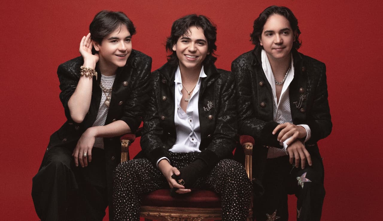 Cumbia Pedregal: la herencia de la gran María Victoria que está revolucionando la cumbia mexicana