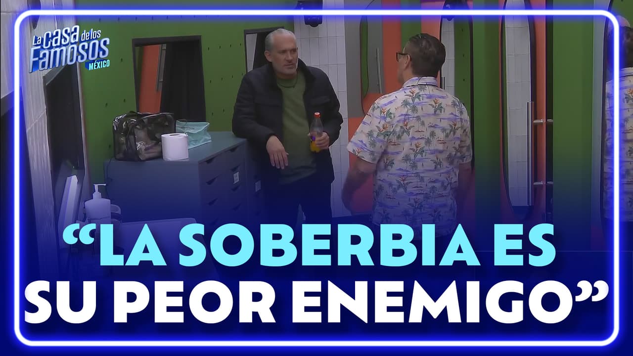 Arath y Mario hablan de la ACTITUD de Adrián Marcelo