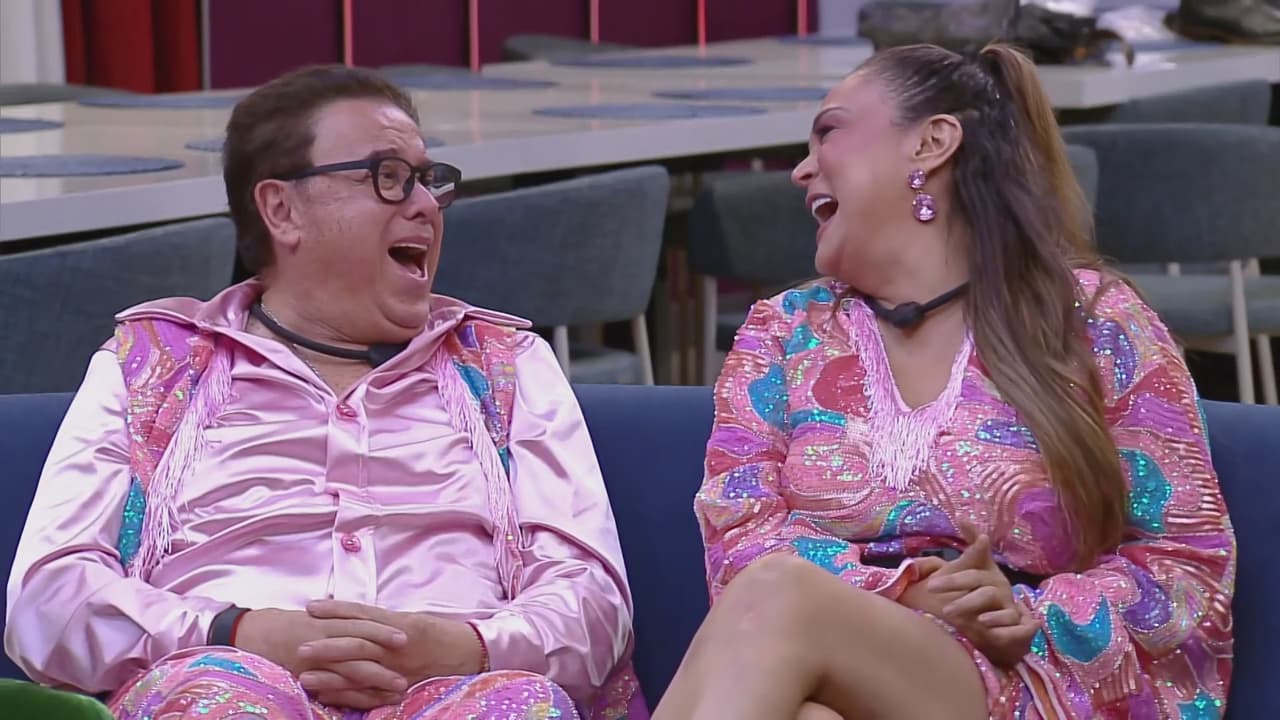 Los Bezares y Laysha y El Malito sí aceptan la tentación y dejan impactadas a las parejas que la rechazaron en '¿Apostarías por Mí?'