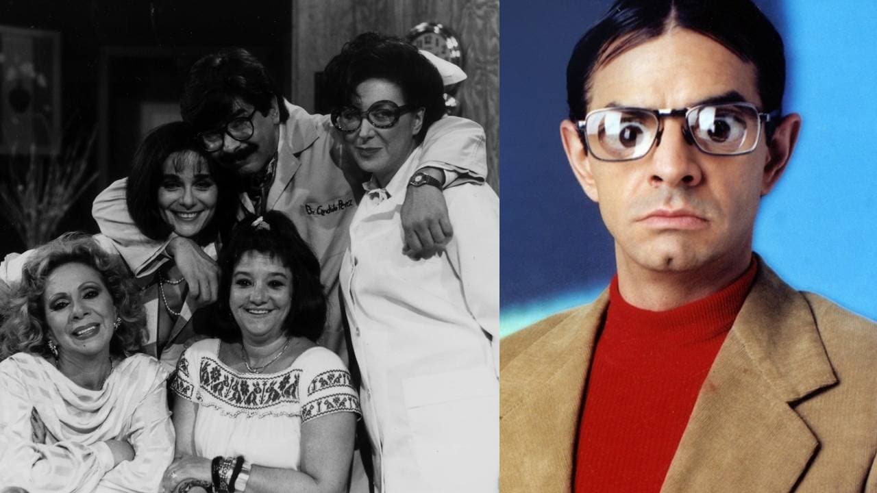 Muere actor de ‘Dr. Cándido Pérez’ y 'Derbez en cuando': revelan las causas del fallecimiento y cómo fueron sus últimos días con vida