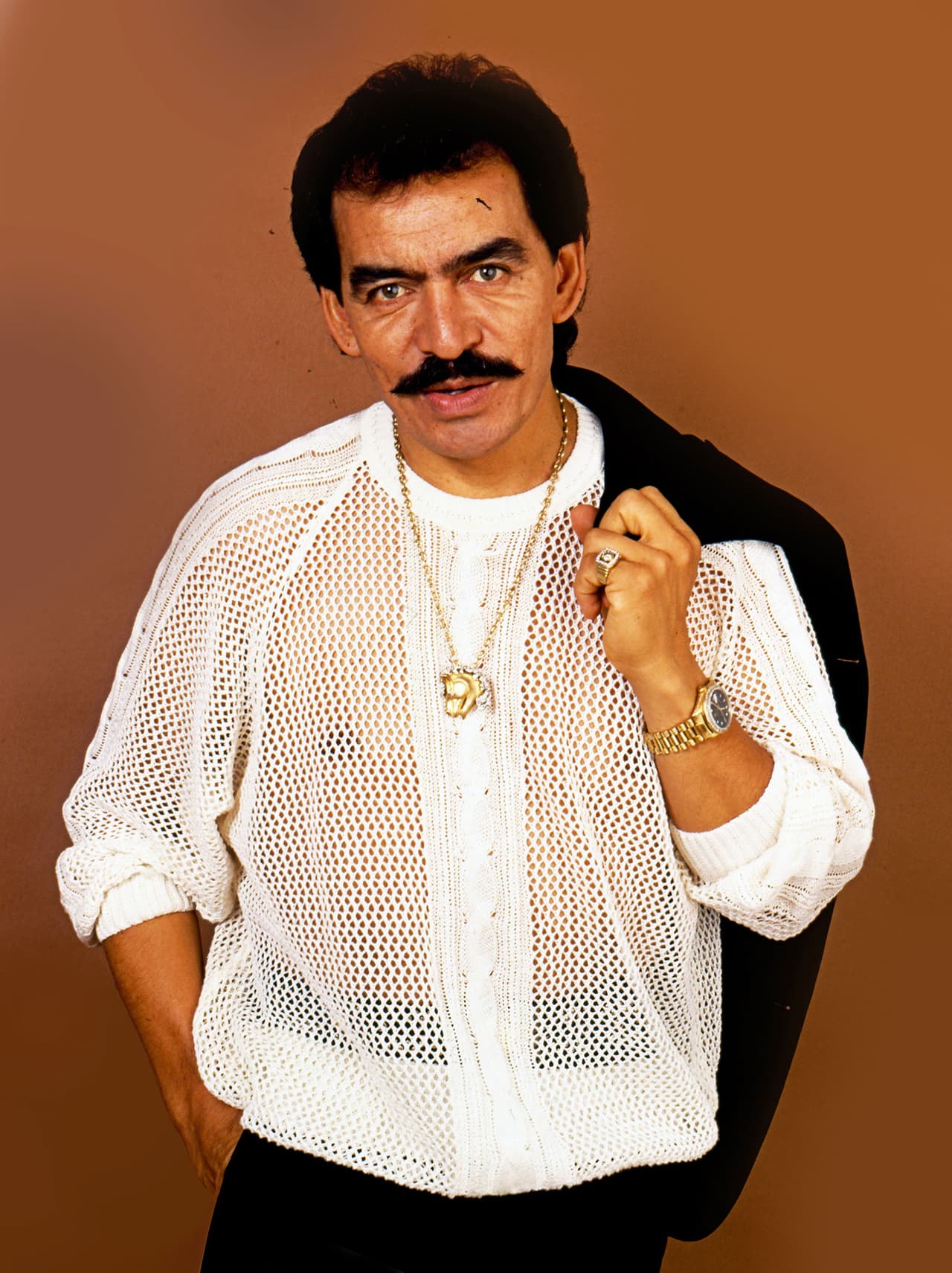 Hijos de Joan Sebastian recuerdan con cariño el natalicio del cantante