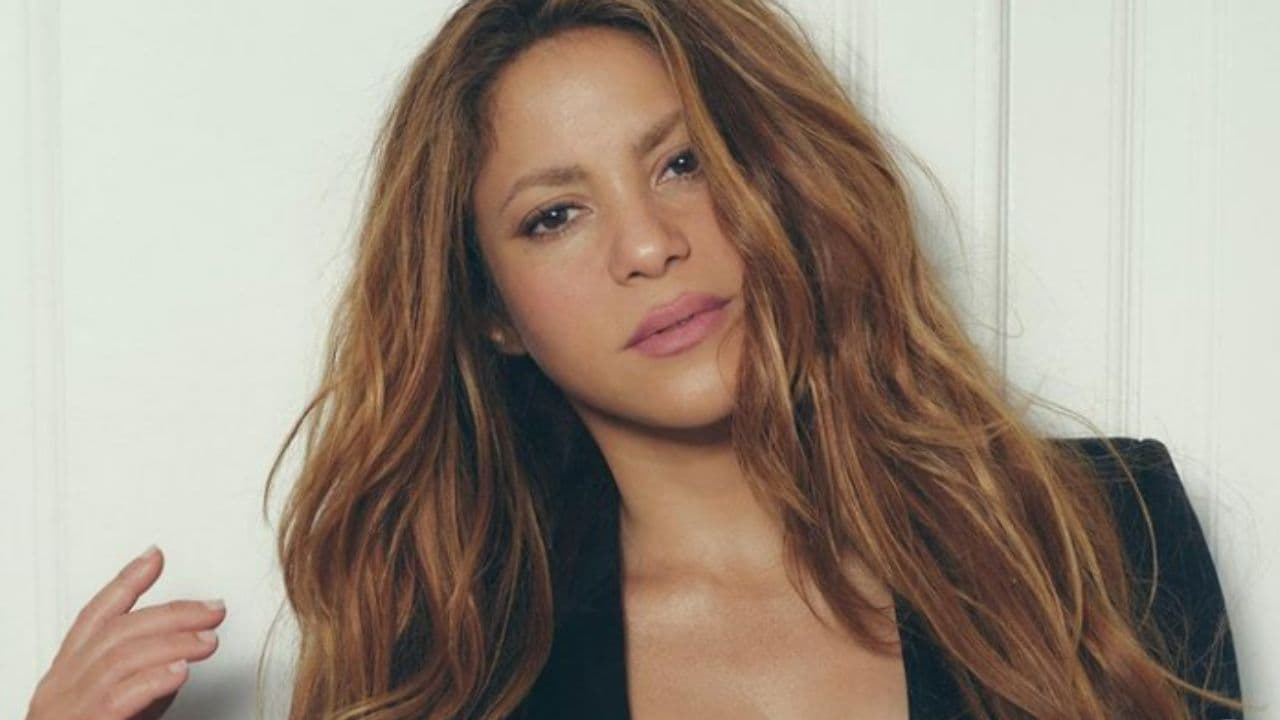 Shakira