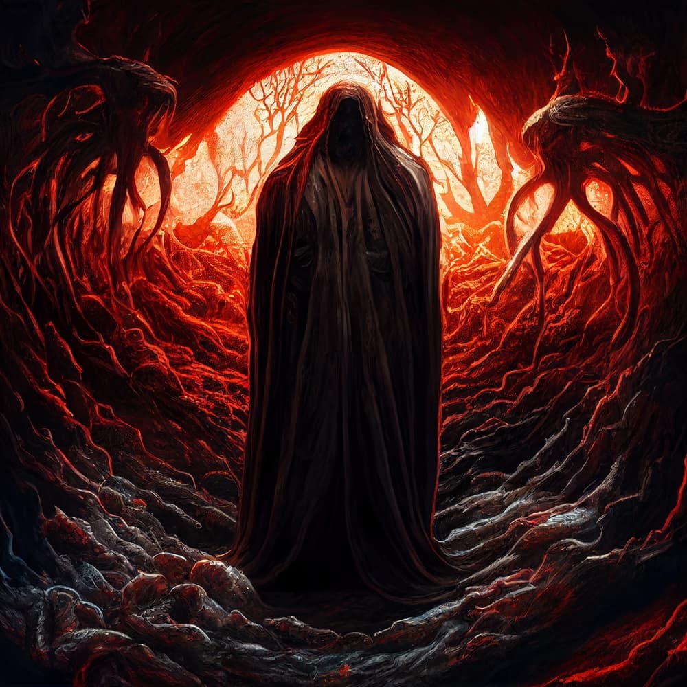 Demonio.