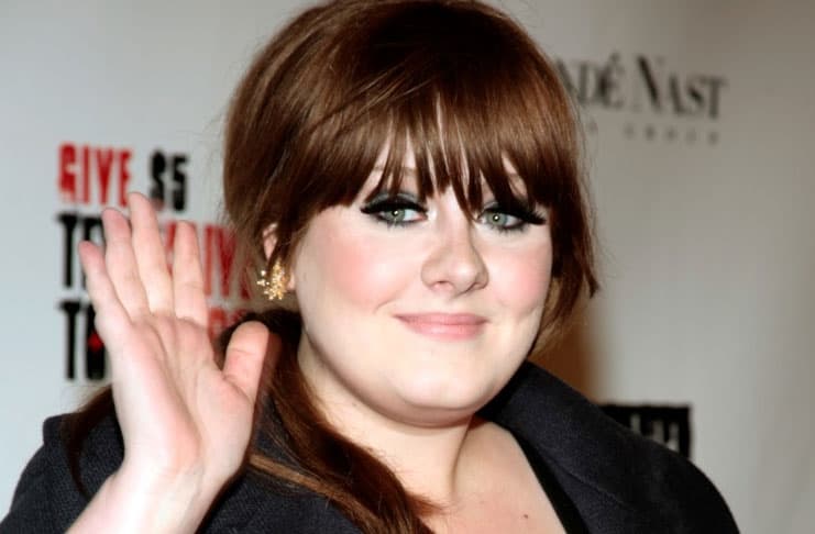 Adele