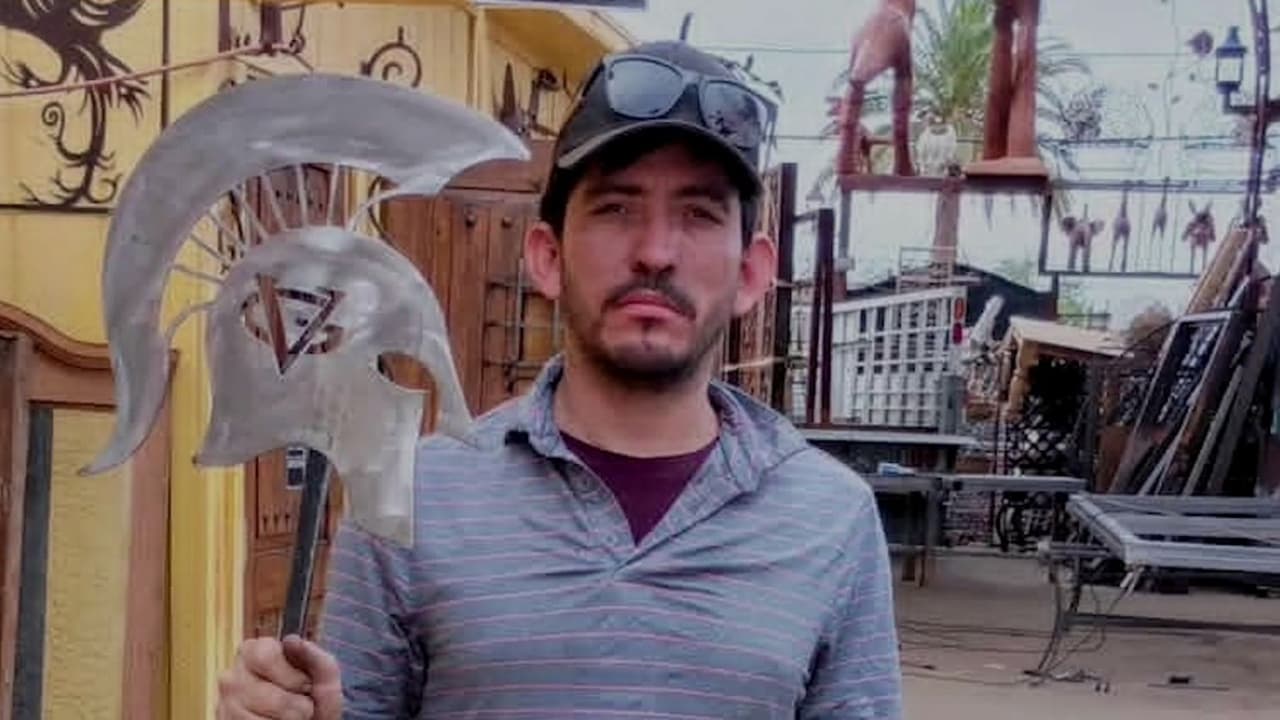 Inmigrante nicaragüense termina bajo custodia de ICE en Arizona