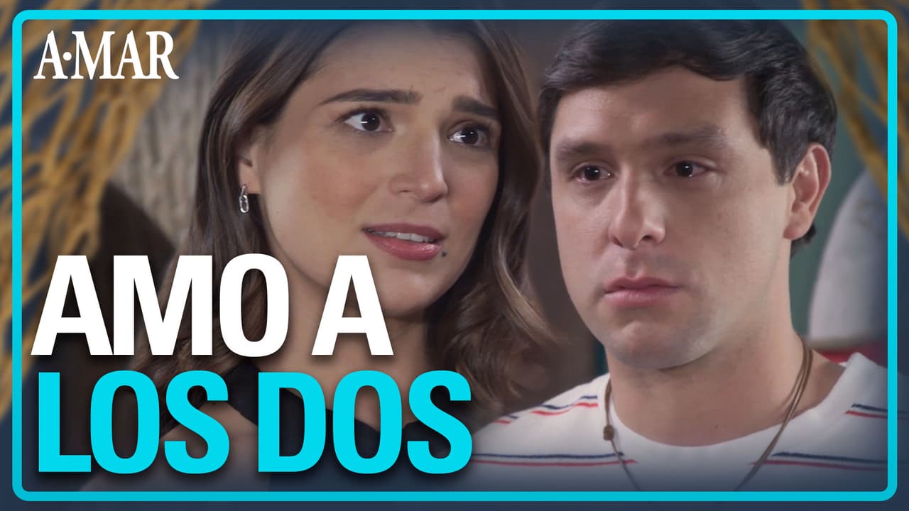 Brisa admite haber usado a Pascual para superar a Gabriel