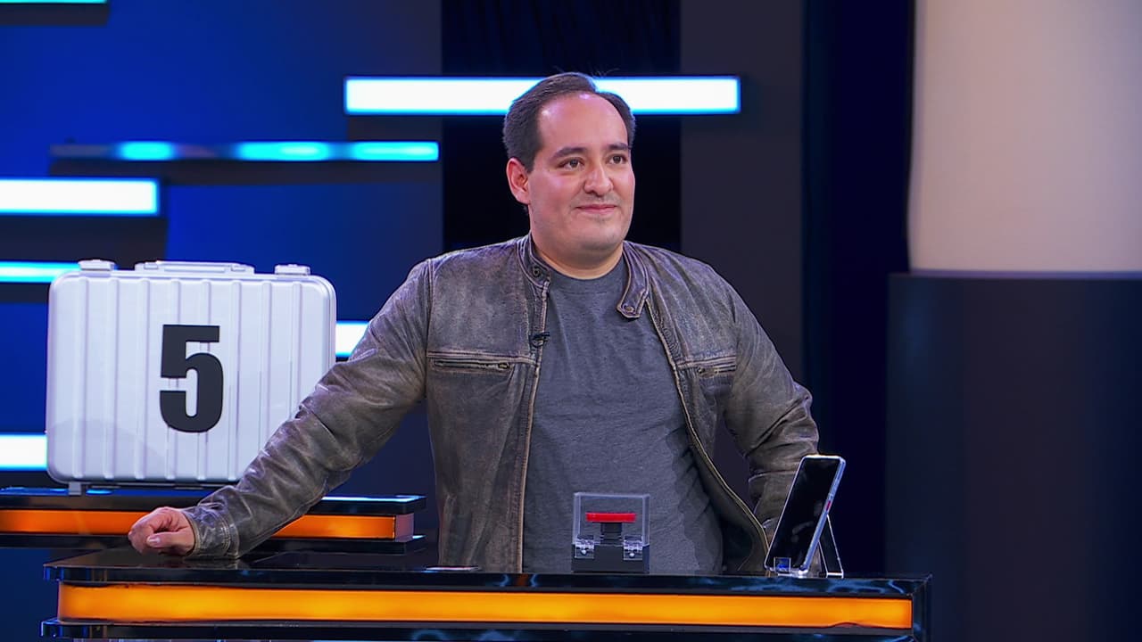 Lo Tomas o Lo Dejas Temporada 2 Capítulo 3