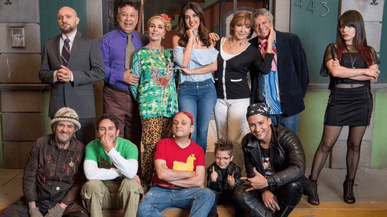 Muere querido actor de Vecinos y La rosa de Guadalupe: devastados, le dan el último adiós