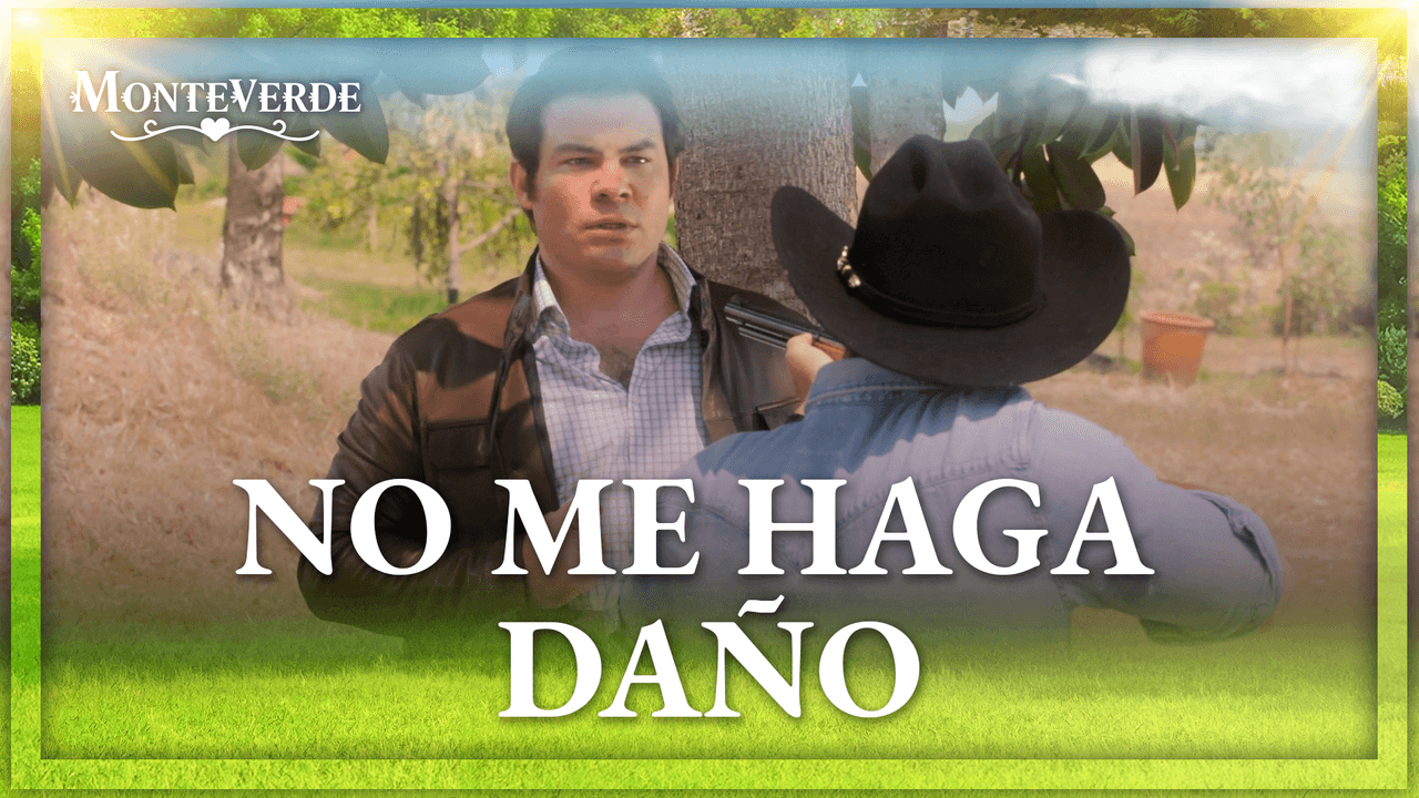Oscar bloquea al detective Padilla para que no revele la verdad a Carlos