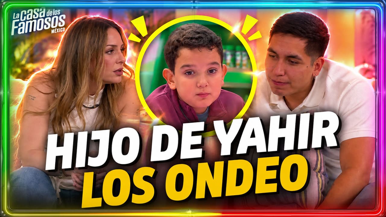 Ese Pérez está bien ONDEADO por lo que dijo Ian y prepara una BROMA para Yahir