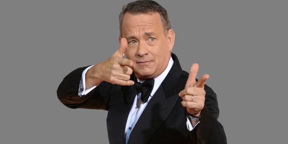 Tom Hanks podría ser Gepetto en la nueva película de 'Pinocho'