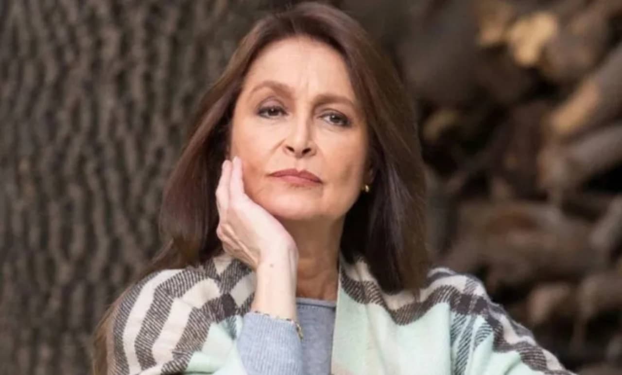 Daniela Romo: Sus canciones que fueron temas de exitosas telenovelas. Desde "Camino secreto" hasta "Amor Amargo"