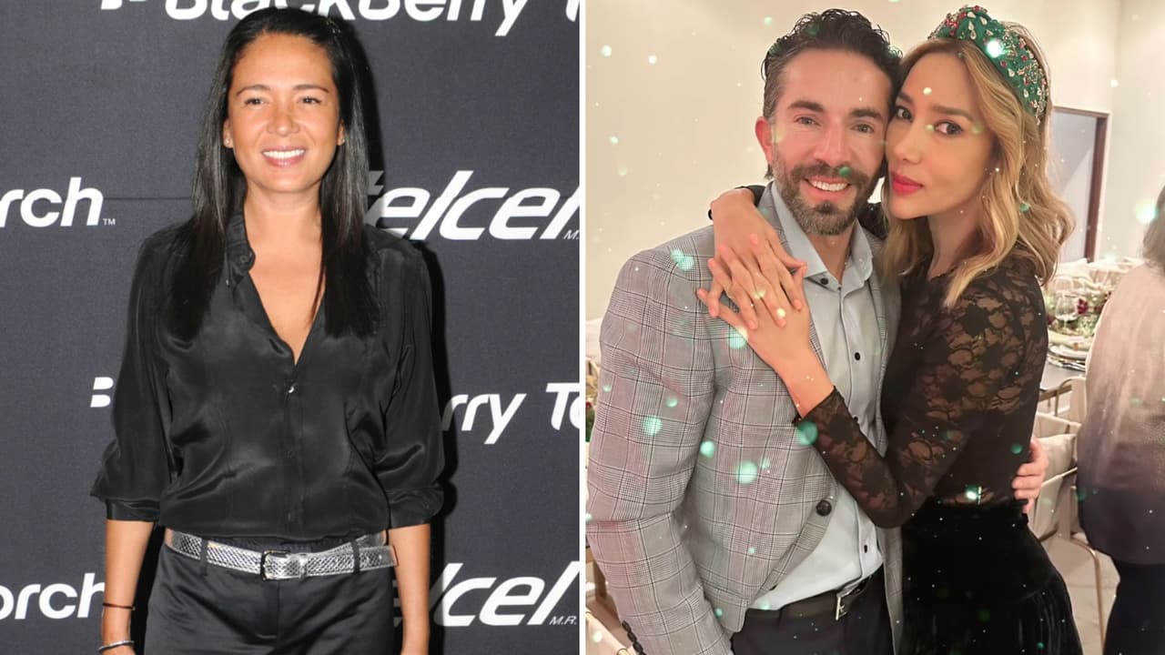 Yolanda Andrade genera inquietud tras revelarse versiones sobre su entorno familiar; aseguran que: "sigue dominada"