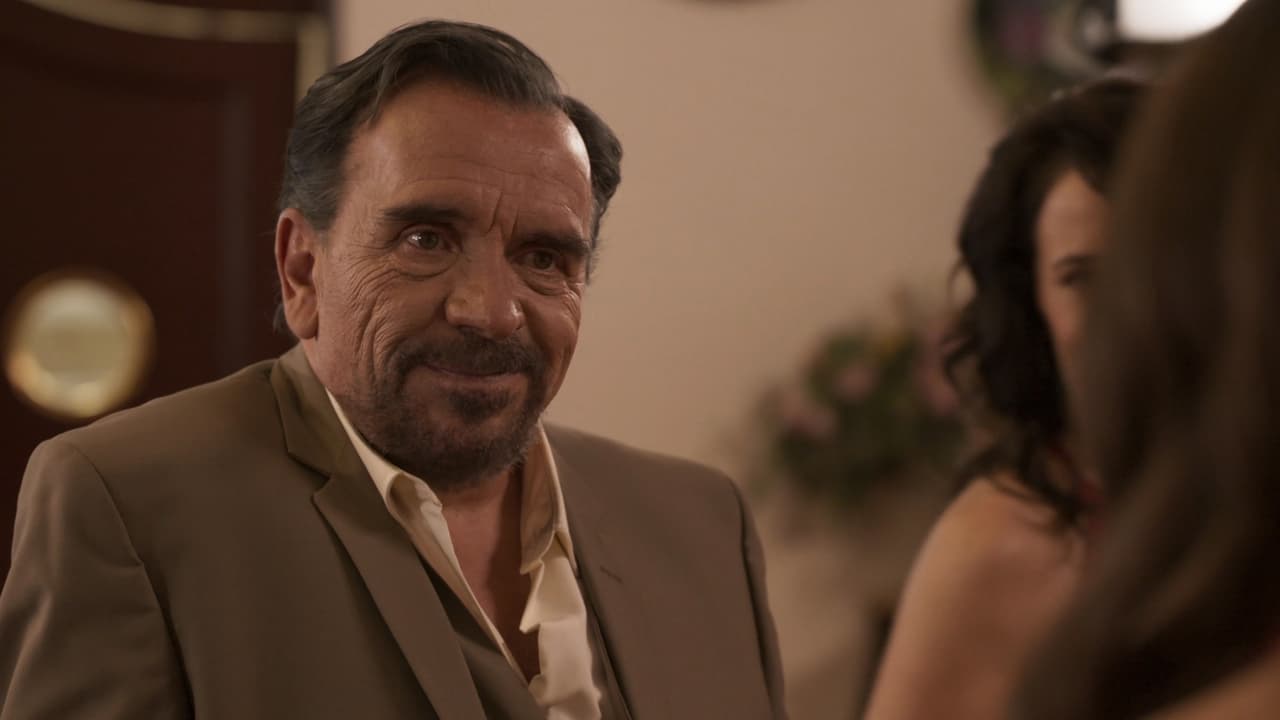 Santino González