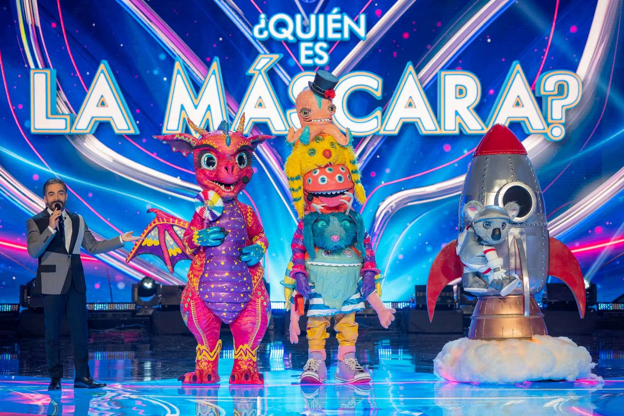 ¿Quién es La Máscara? 2024: ¿De qué trata el reality show? Aquí te contamos