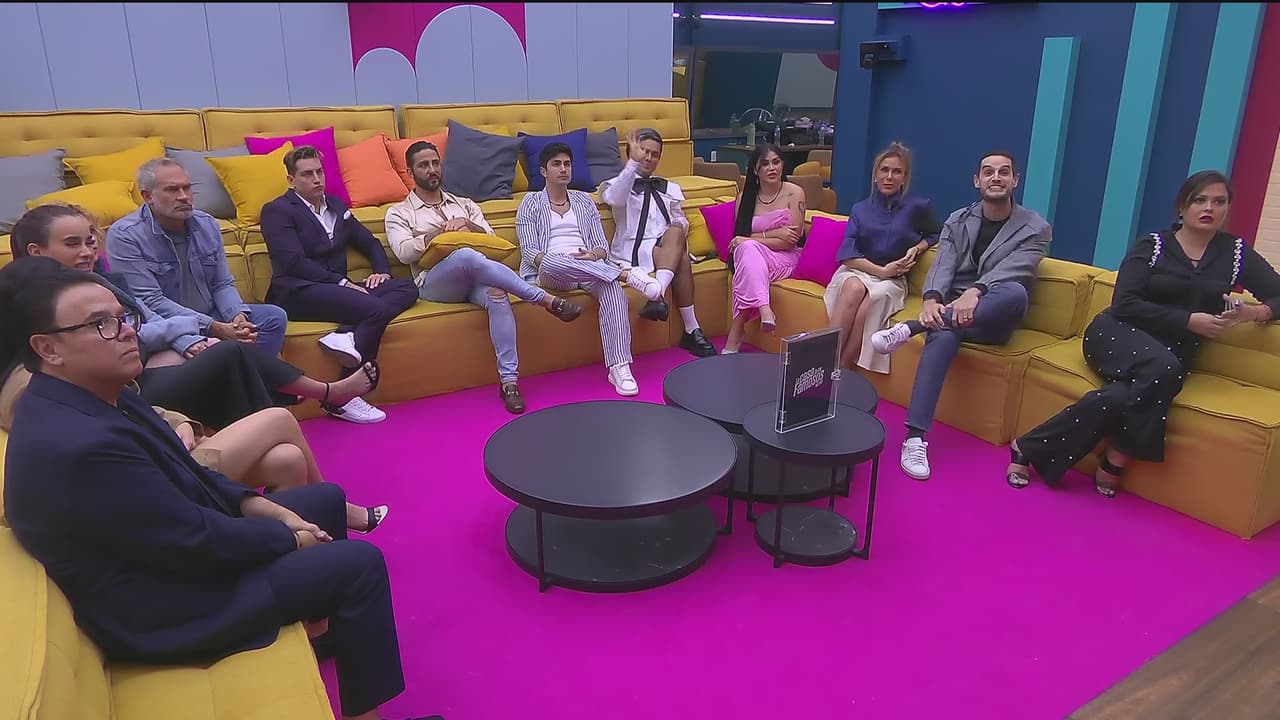 ¿Quiénes están nominados en La Casa de los Famosos México tras pelea? Así queda la tabla