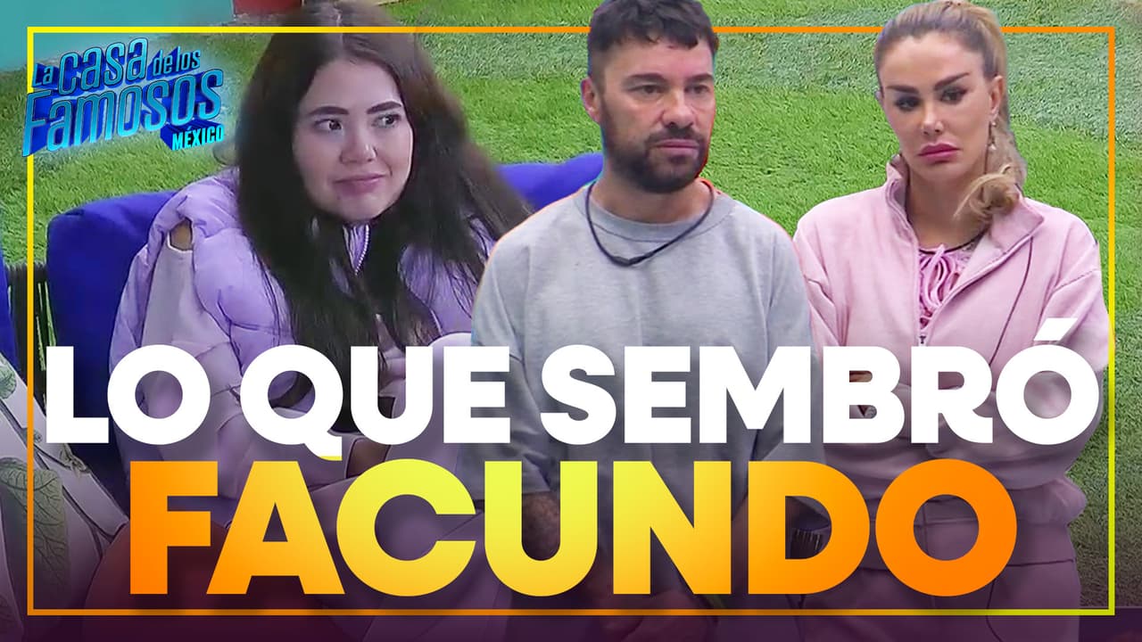 Mariana Botas CONCUERDA con las ideas de Facundo sobre jugar SOLOS