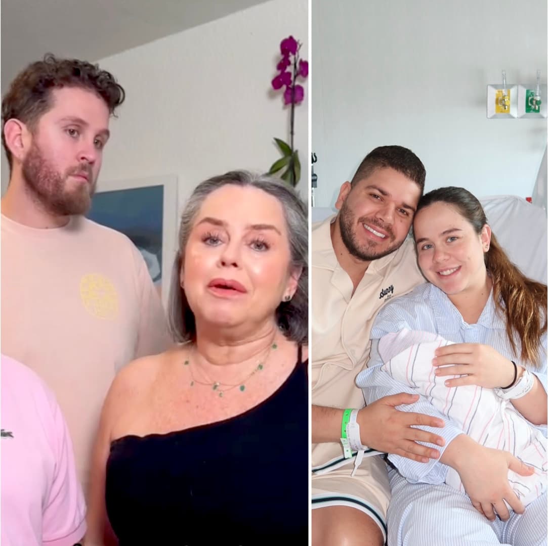 DESAPARECEN fotos de Antonia y su bebé en 'Los Chicaneros'