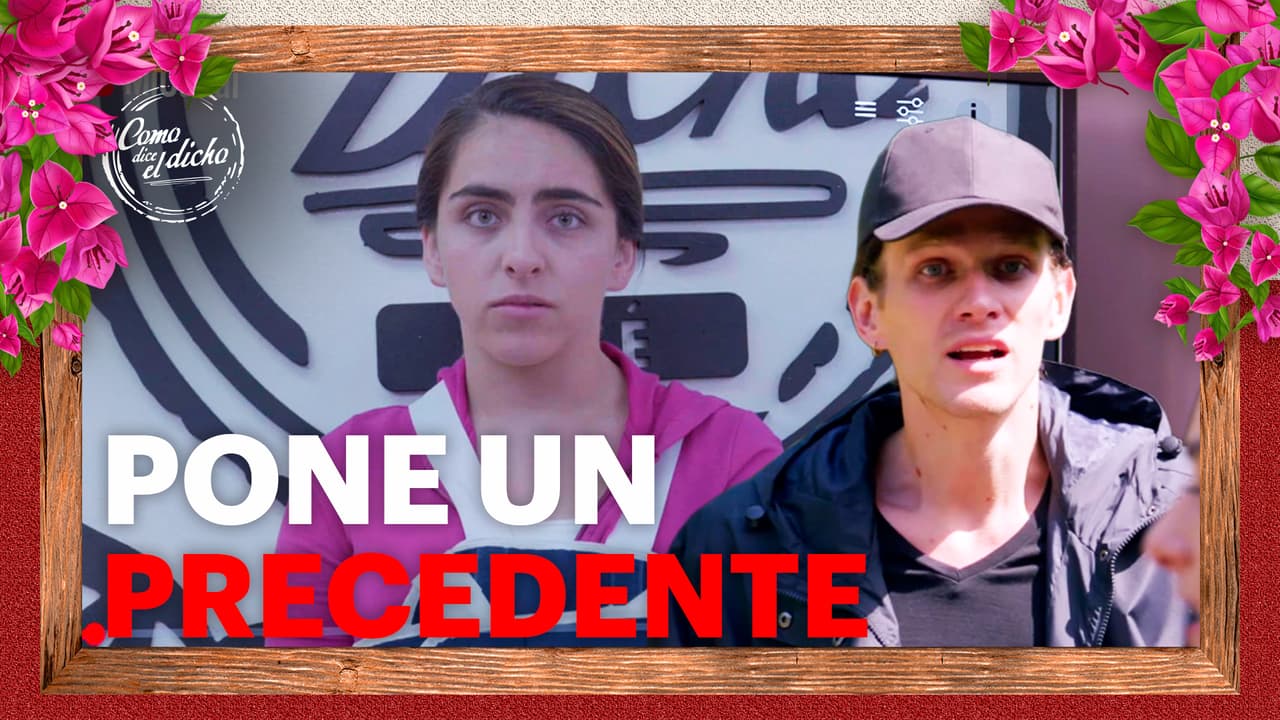 Jessica aprende la IMPORTANCIA de levantar una denuncia