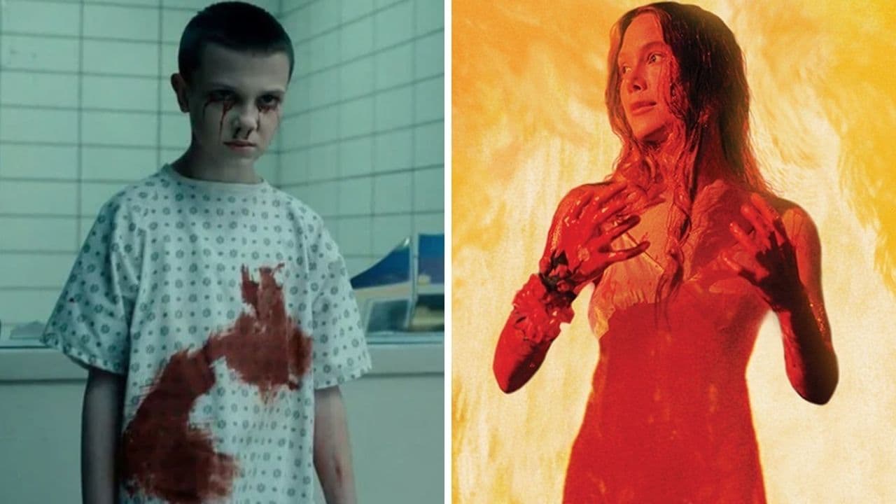 Películas de terror que debes ver antes del estreno de Stranger Things 4