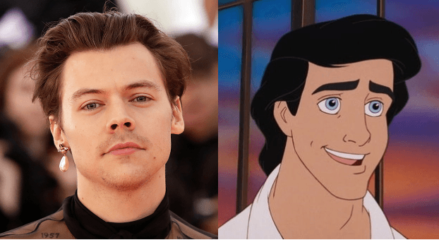 Harry Styles no será el príncipe 'Eric' en 'La Sirenita': el cantante rechazó el papel, asegura Variety
