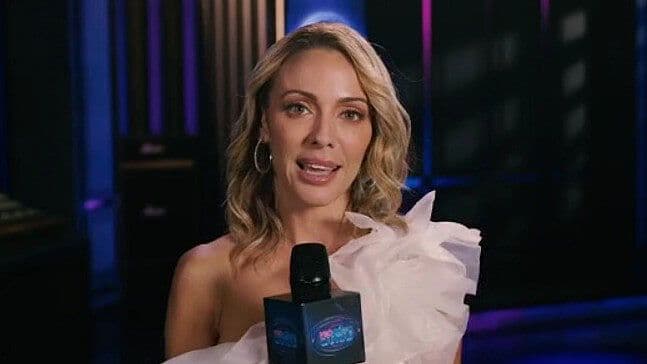 La intuición de Sara le trajo mucha suerte en Veo Cómo Cantas