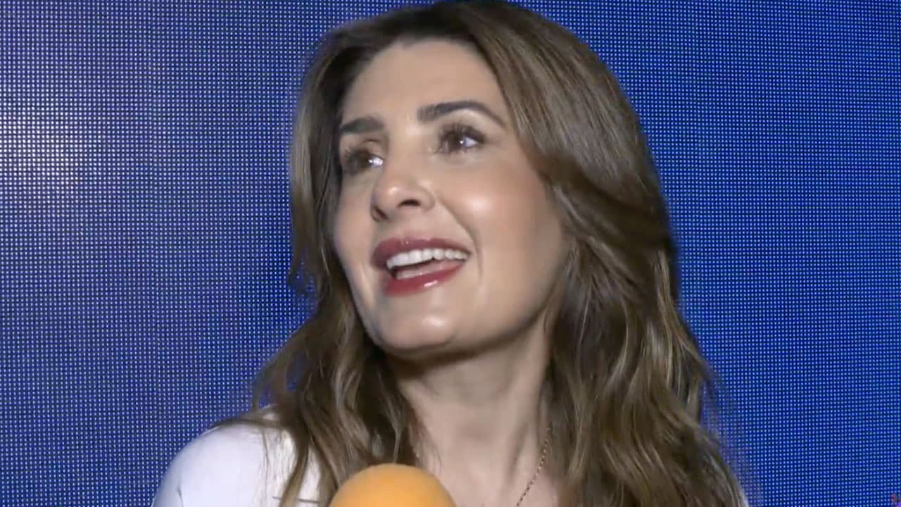 ¿Fama sin escándalos? Mayrín Villanueva dice cómo ha logrado una buena relación con la prensa