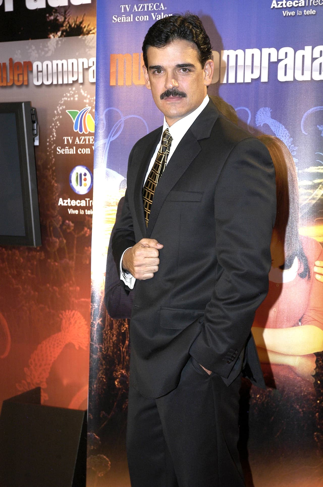 José Ángel Llamas